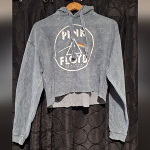 Pink Floyd Gray Sweatshirt